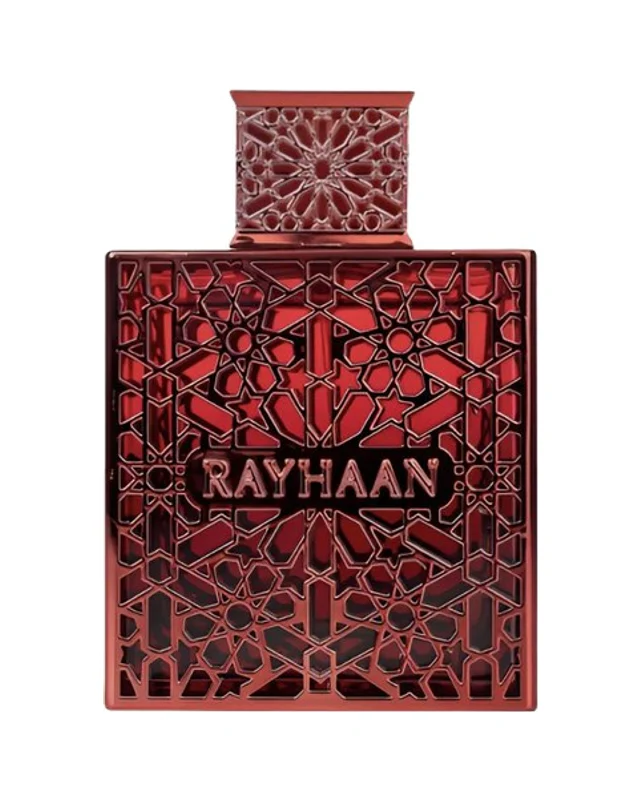 Rayhaan Crimson Eau de Parfum 5 ml dekant