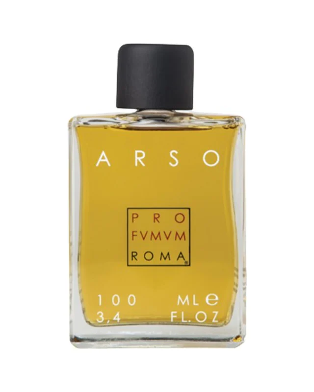 Profumum Roma Arso Eau de Parfum 100 ml bočica
