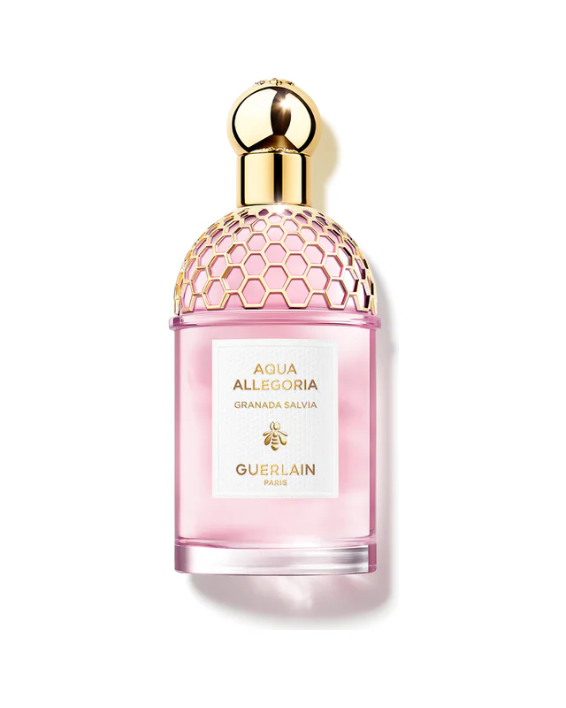 Guerlain Aqua Allegoria Granada Salvia Eau de Toilette 125 ml bočica