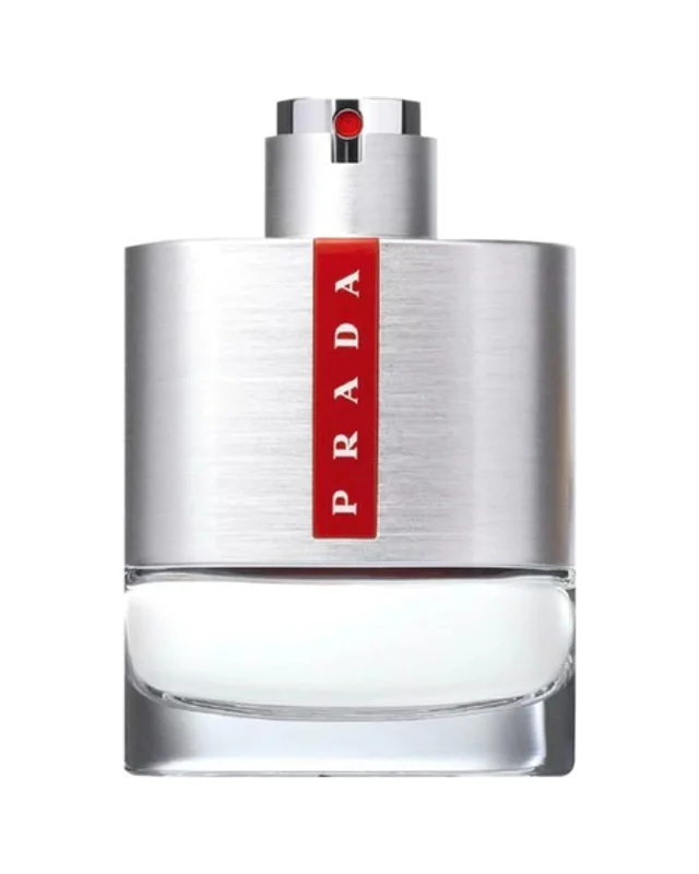 Prada Luna Rossa Man Eau de Toilette 100 ml bočica