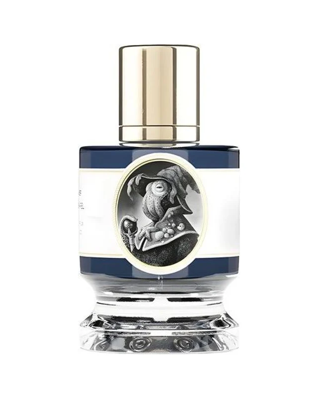 Zoologist Squid Extrait de Parfum 5 ml dekant