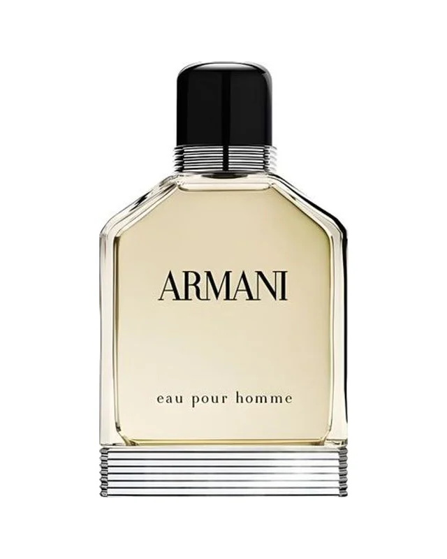 Giorgio Armani Eau Pour Homme Eau de Toilette 100 ml bočica