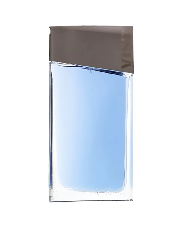 Azzaro Visit Eau de Toilette 100 ml bočica