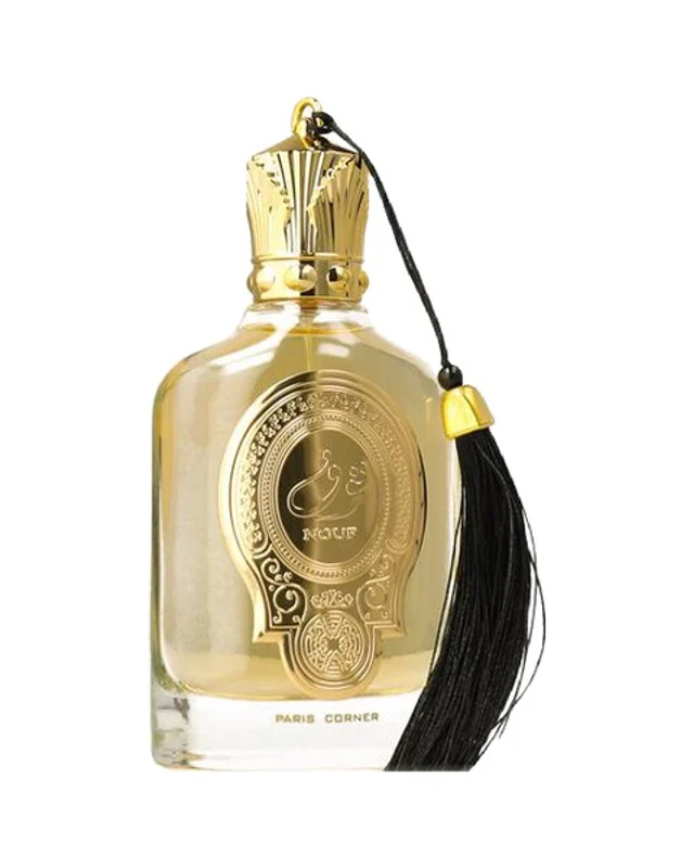 Paris Corner Nouf Eau de Parfum 100 ml bočica
