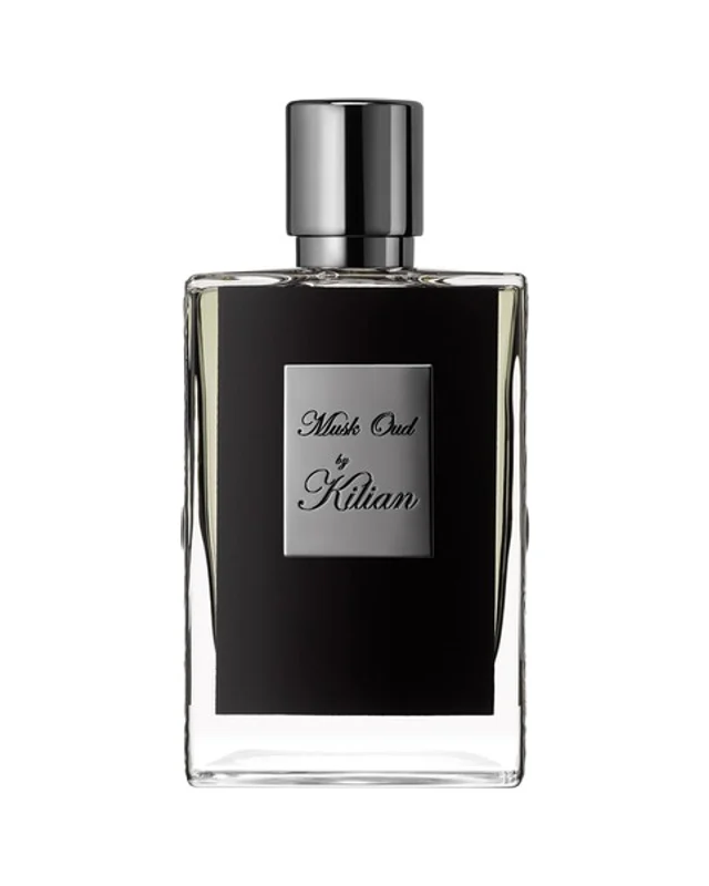 KILIAN PARIS Musk Oud Eau de Parfum 50 ml bočica