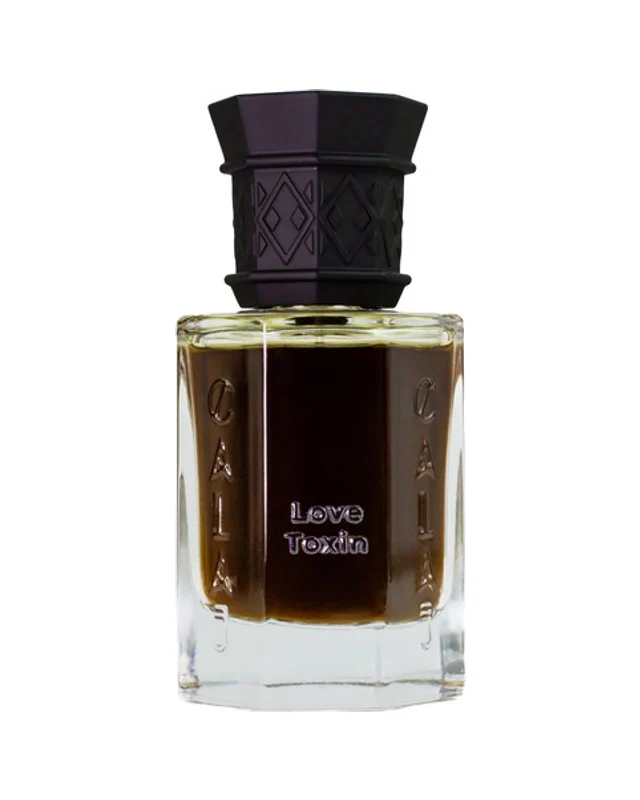 Calaj Love Toxine Extrait de Parfum 5 ml dekant