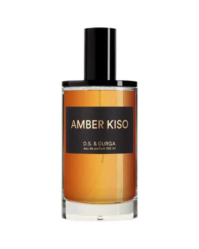 D.S. & Durga Ds Durga Amber Kiso Eau de Parfum 50 ml bočica