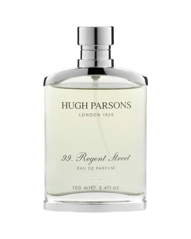 Hugh Parsons 99 Regent Street Eau de Parfum 100 ml bočica