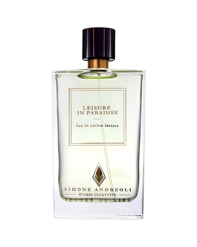 Simone Andreoli Leisure In Paradise Eau de Parfum 5 ml dekant