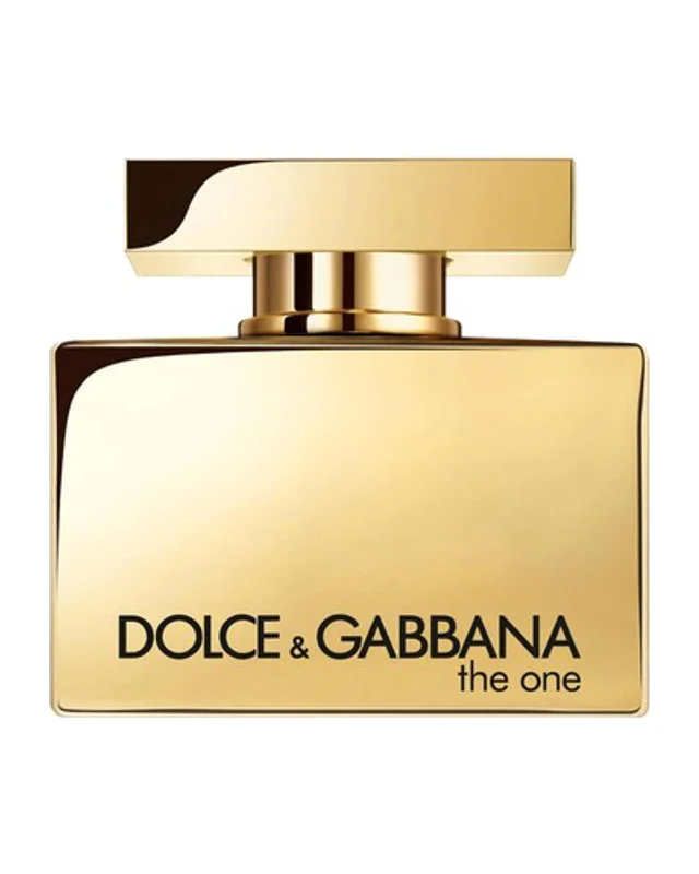 Dolce&Gabbana The One Gold Intensé Eau de Parfum 100 ml bočica