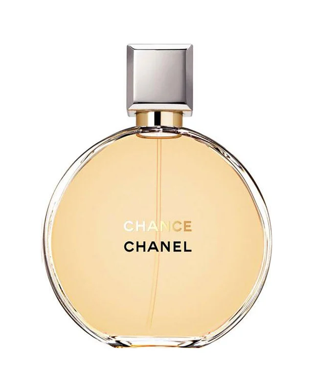 CHANEL Chance Eau de Parfum 5 ml dekant
