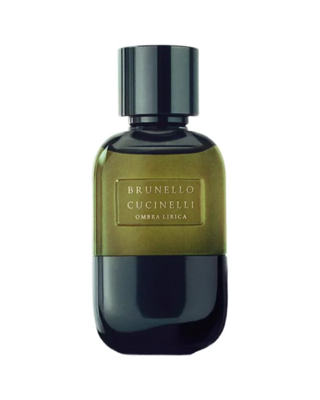 Brunello Cucinelli Ombra Lirica Parfum 100 ml bočica