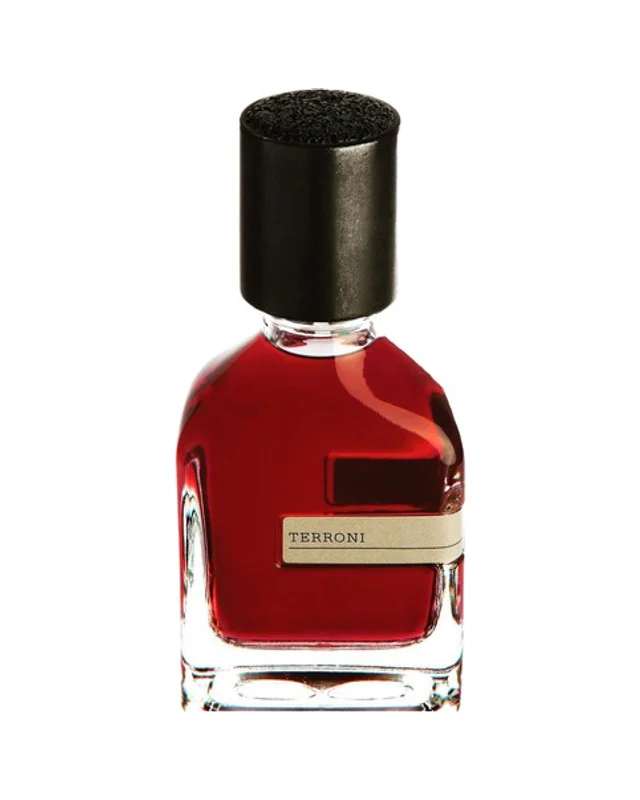 Orto Parisi Terroni Parfum 50 ml bočica