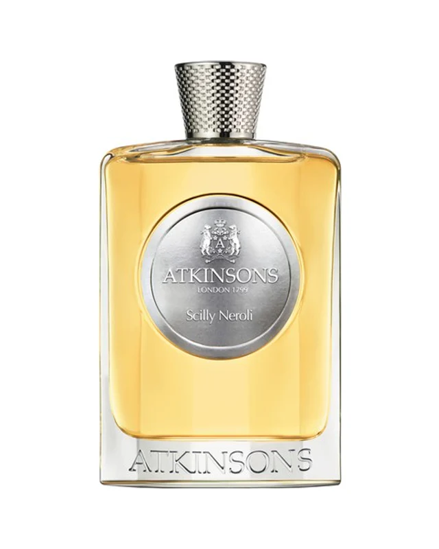 Atkinsons Sicilly Neroli Eau de Parfum 100 ml tester