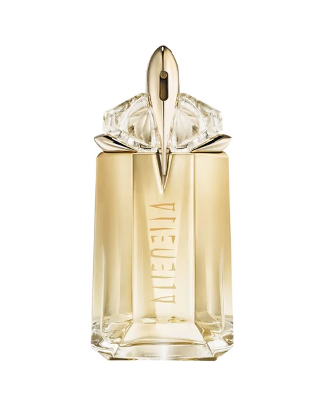 Mugler Alien Goddess Eau de Parfum 90 ml bočica