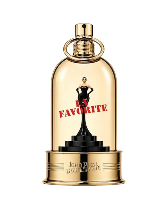Jean Paul Gaultier La Favorite Eau de Parfum 100 ml bočica