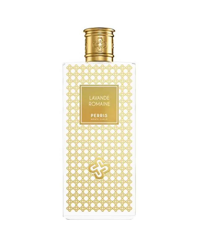 Perris Monte Carlo Lavande Romaine Eau de Parfum 100 ml bočica