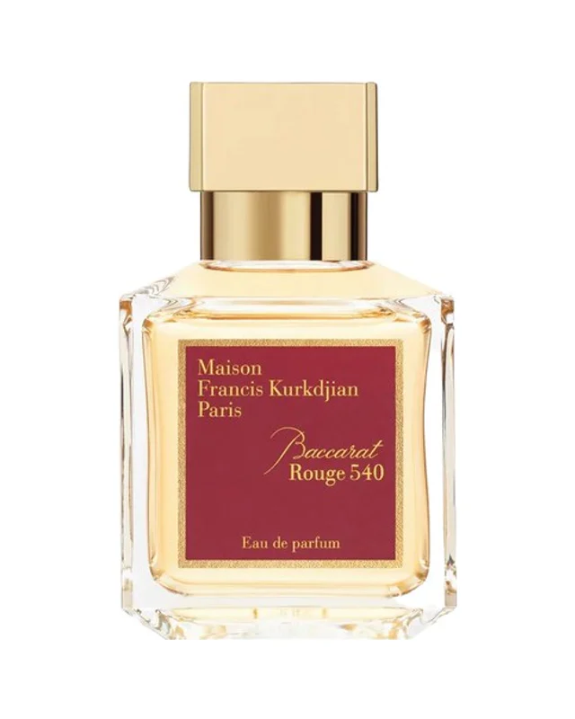 Maison Francis Kurkdjian Baccarat Rouge 540 Eau de Parfum 200 ml bočica