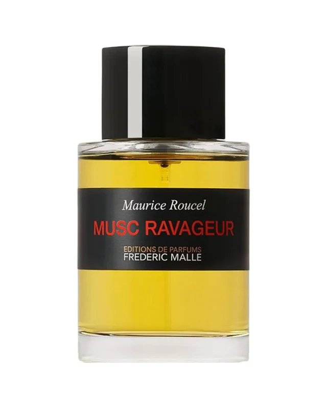 Frédéric Malle Musc Ravageur Eau de Parfum 100 ml bočica