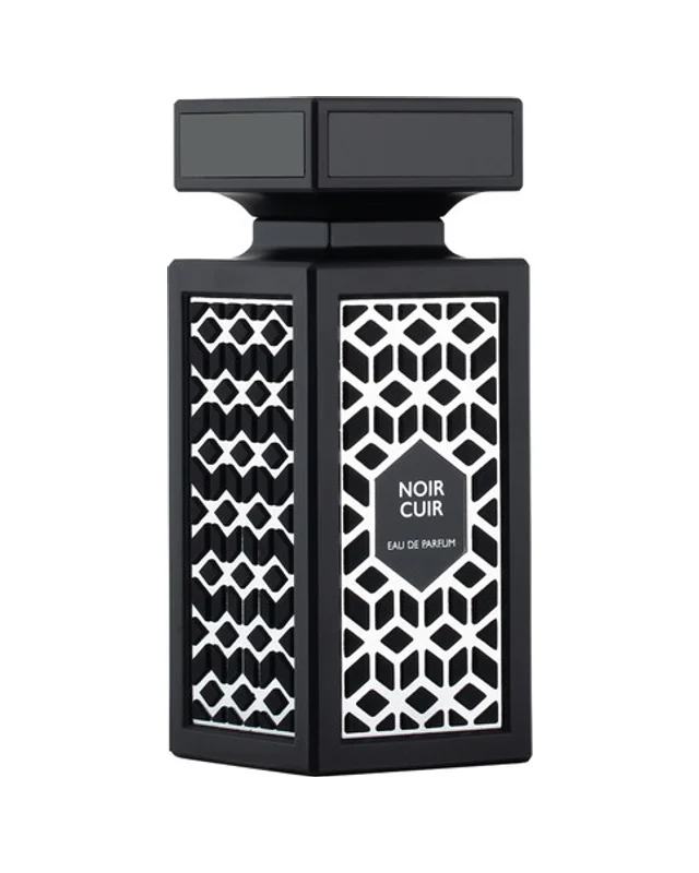 Flavia Noir Cuir Eau de Parfum 90 ml bočica