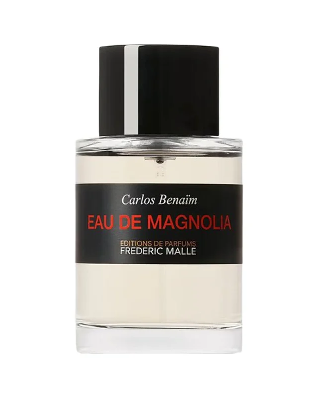 Frédéric Malle Eau De Magnolia Eau de Toilette 100 ml bočica