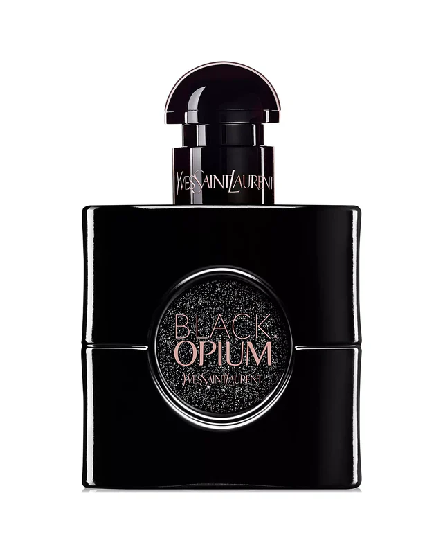 Yves Saint Laurent Black Opium Parfum 90 ml bočica