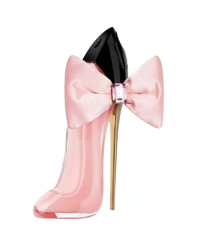 Carolina Herrera Good Girl Blush Bowtastic Eau de Parfum 80 ml bočica
