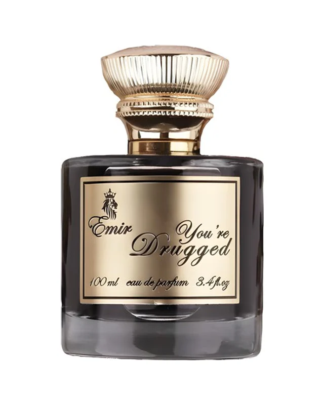 Paris Corner Emir Youre Drugged Extrait de Parfum 100 ml bočica