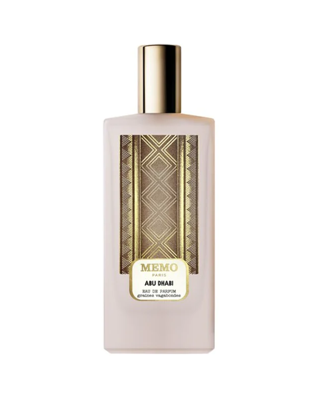 Memo Paris Abu Dhabi Eau de Parfum 75 ml bočica