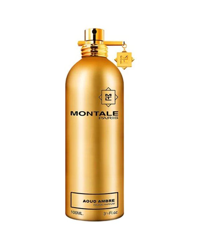 Montale Aoud Ambre Eau de Parfum 100 ml bočica