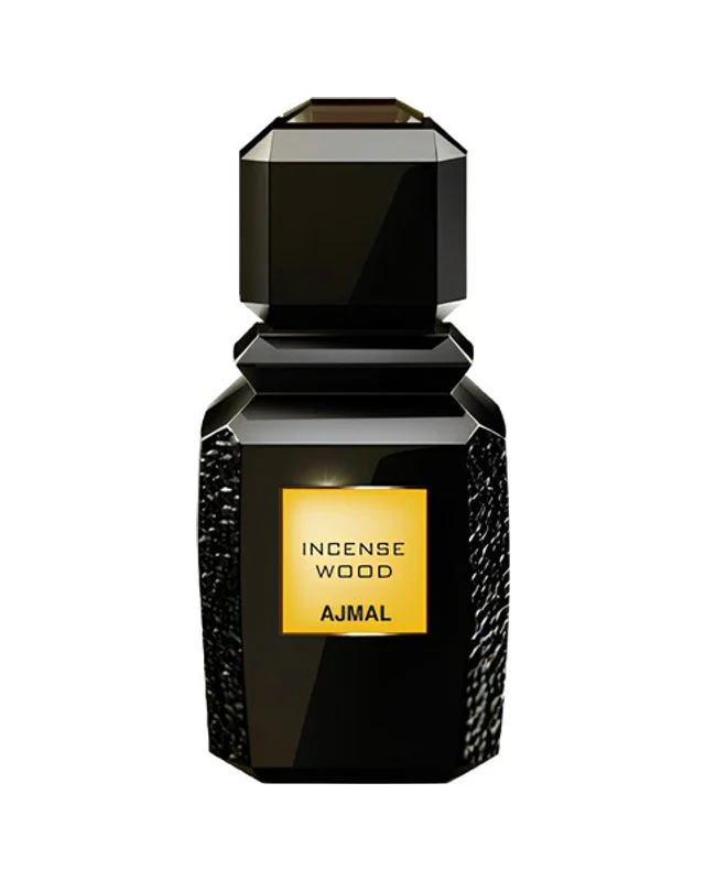 Ajmal Incense Wood Eau de Parfum 100 ml bočica
