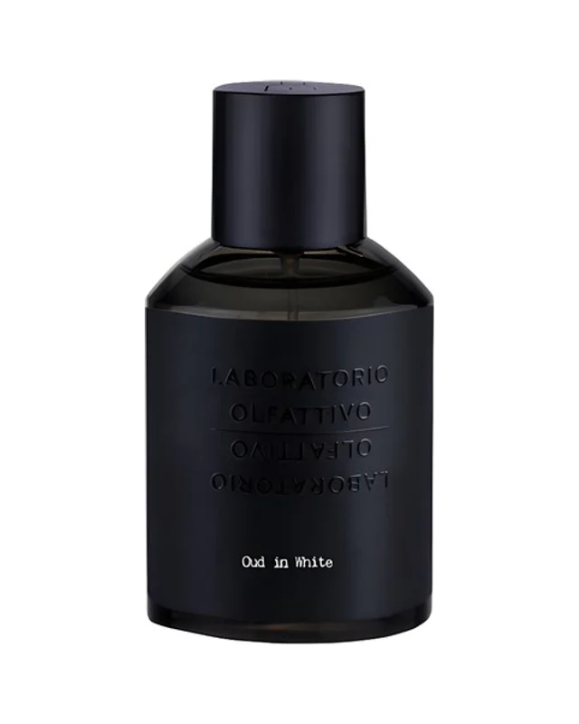 Laboratorio Olfattivo Oud In White Eau de Parfum 100 ml bočica