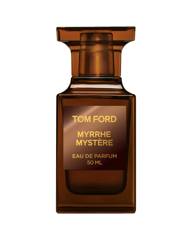 TOM FORD Myrrhe Mystere Eau de Parfum 50 ml bočica
