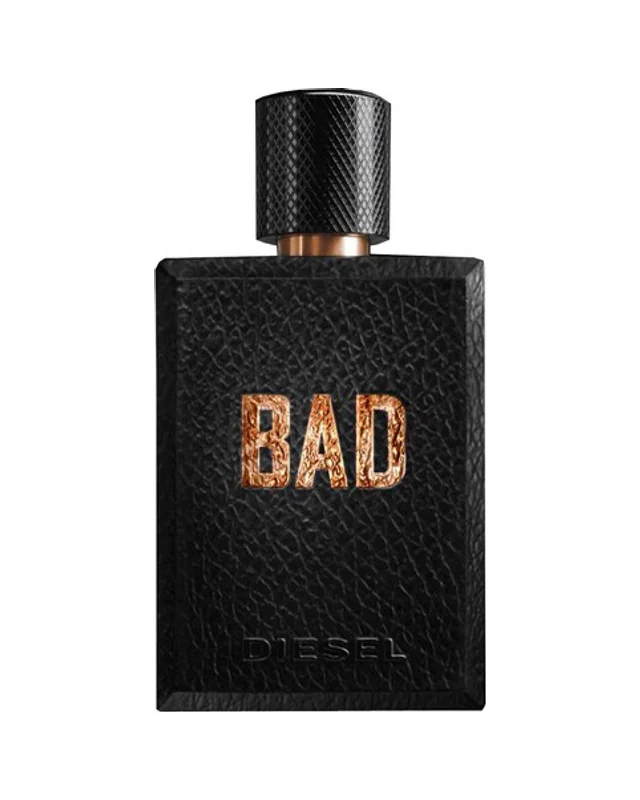 Diesel Bad Eau de Toilette 100 ml bočica