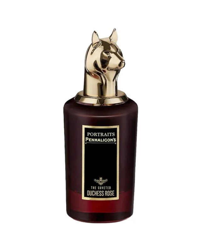 Penhaligon's The Coveted Duchess Rose Intense Eau de Parfum 75 ml bočica