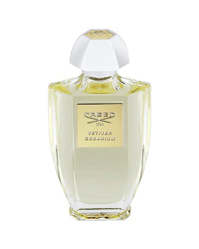 Creed Acqua Originale Vetiver Geranium Eau de Parfum 100 ml bočica