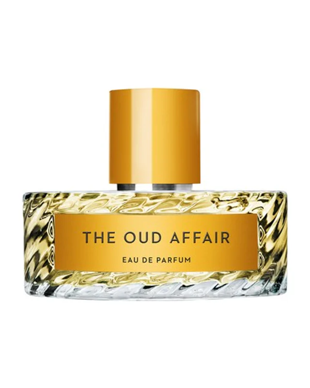 Vilhelm Parfumerie The Oud Affair Eau de Parfum 100 ml bočica