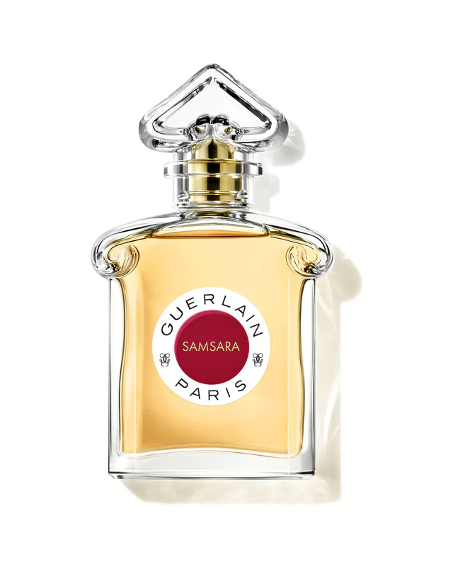 Guerlain Samsara Eau de Parfum 75 ml bočica