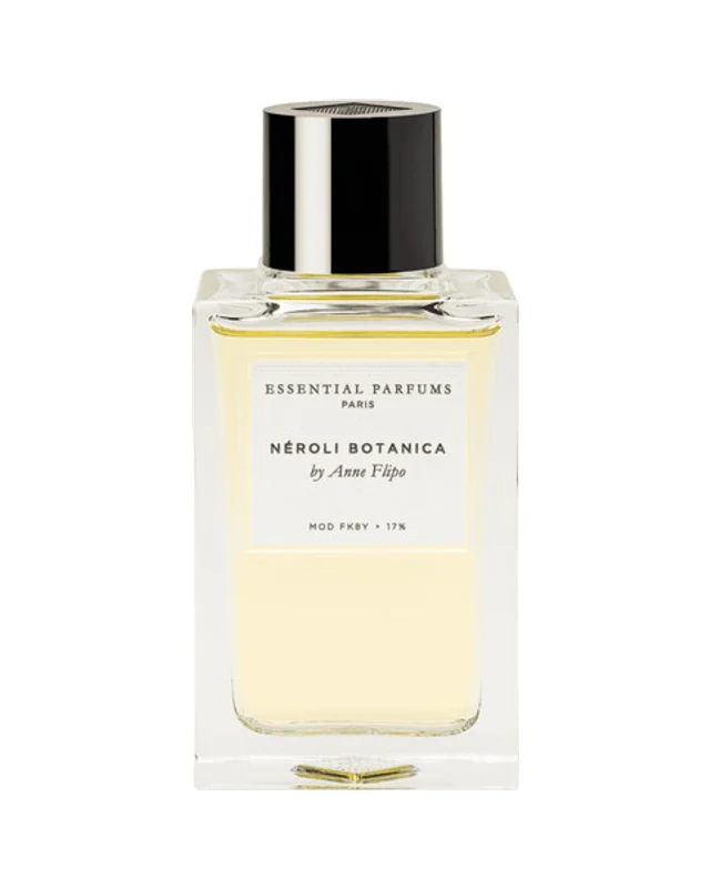 Essential Parfums Neroli Botanica Eau de Parfum 100 ml bočica