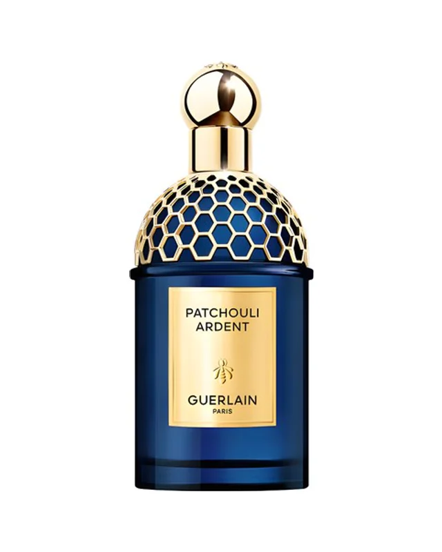 Guerlain Patchouli Ardent Eau de Parfum 5 ml dekant