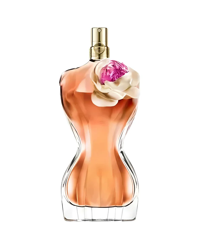 Jean Paul Gaultier La Belle Flower Edition Eau de Parfum 100 ml bočica