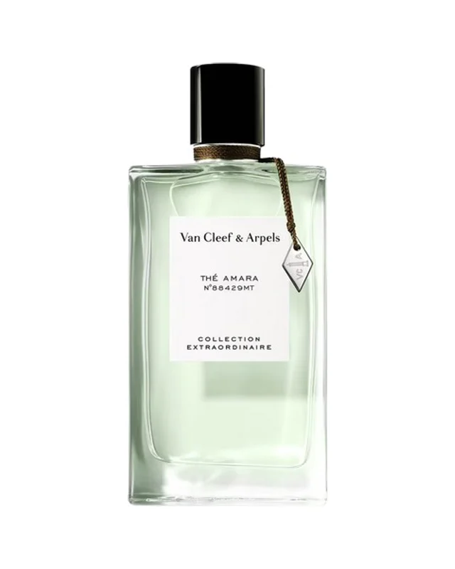 Van Cleef & Arpels The Amara Eau de Parfum 75 ml bočica