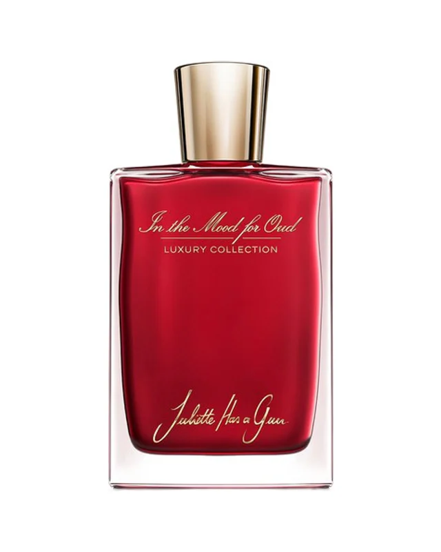 Juliette has a gun In The Mood For Oud Eau de Parfum 75 ml bočica