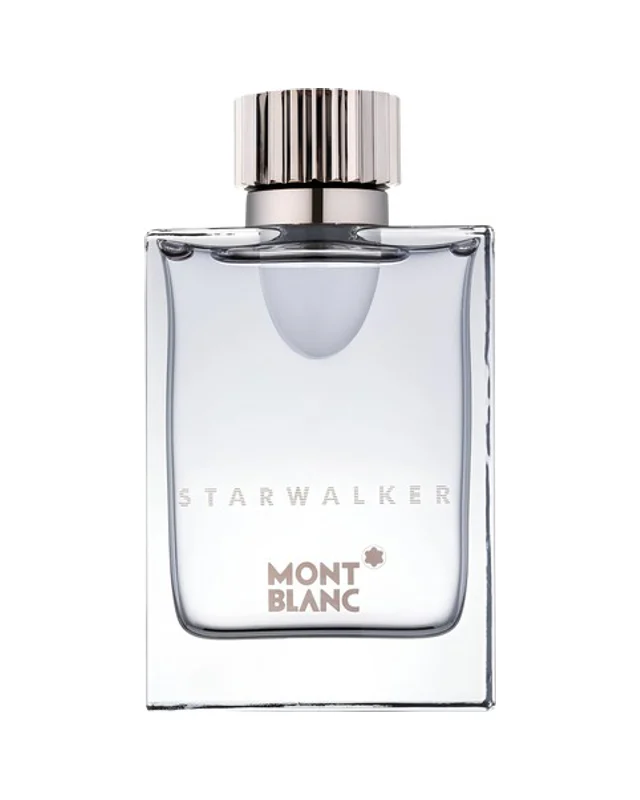 Montblanc Starwalker Men Eau de Toilette 75 ml bočica