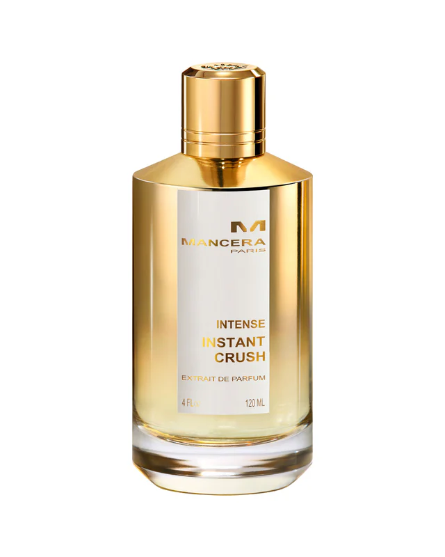 Mancera Instant Crush Intense Extrait de Parfum 5 ml dekant