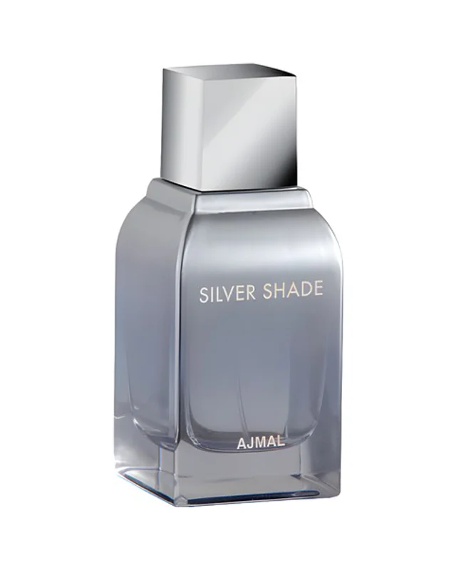 Ajmal Silver Shade Eau de Parfum 100 ml bočica