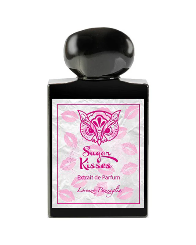 Lorenzo Pazzaglia Sugar Kisses Extrait de Parfum 50 ml bočica