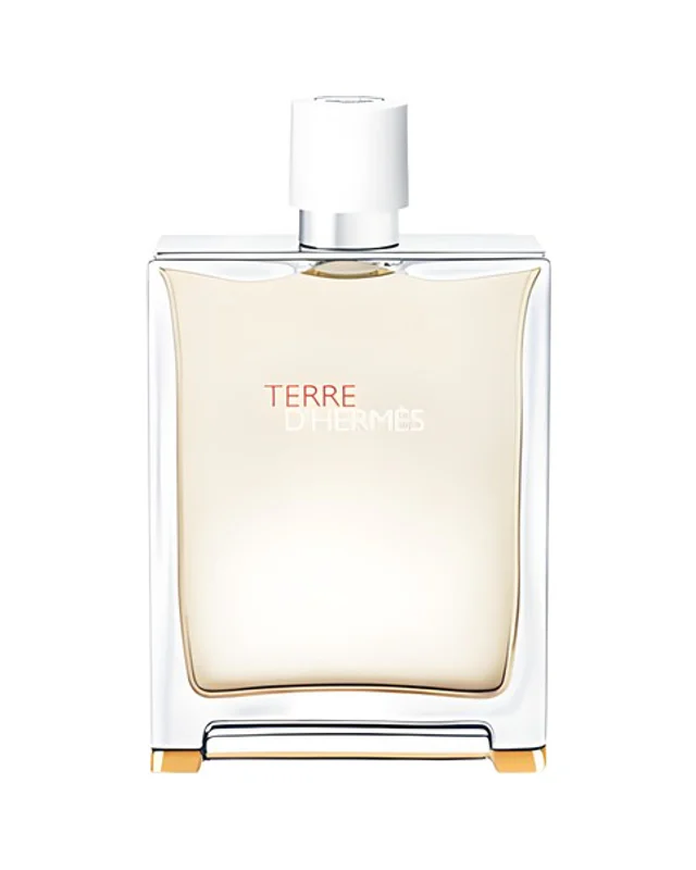 Hermès Terre D'Hermes Eau Tres Fraiche Eau de Toilette 5 ml dekant
