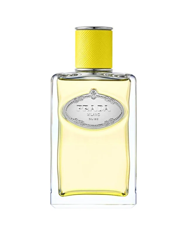 Prada Infusion D'Ylang Eau de Parfum 100 ml bočica