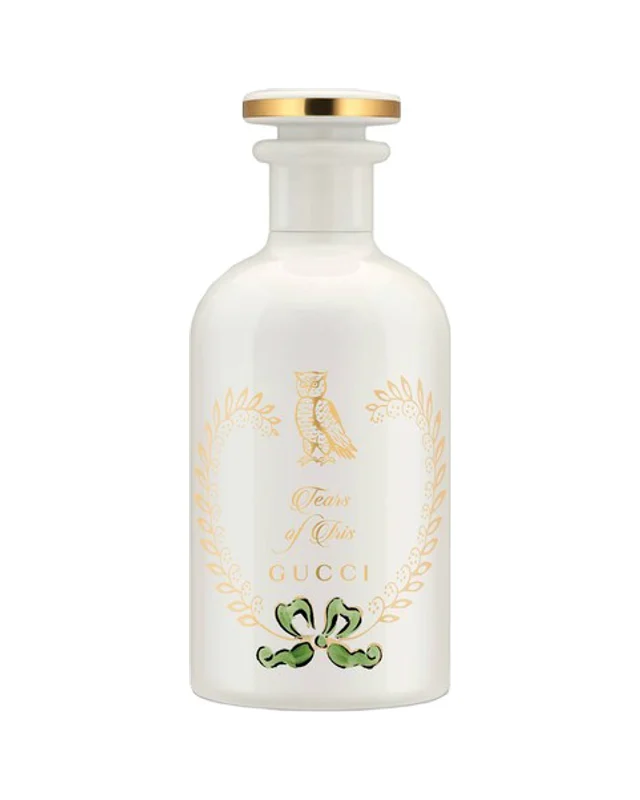 Gucci The Alchemist's Garden Tears Of Iris Eau de Parfum 100 ml bočica